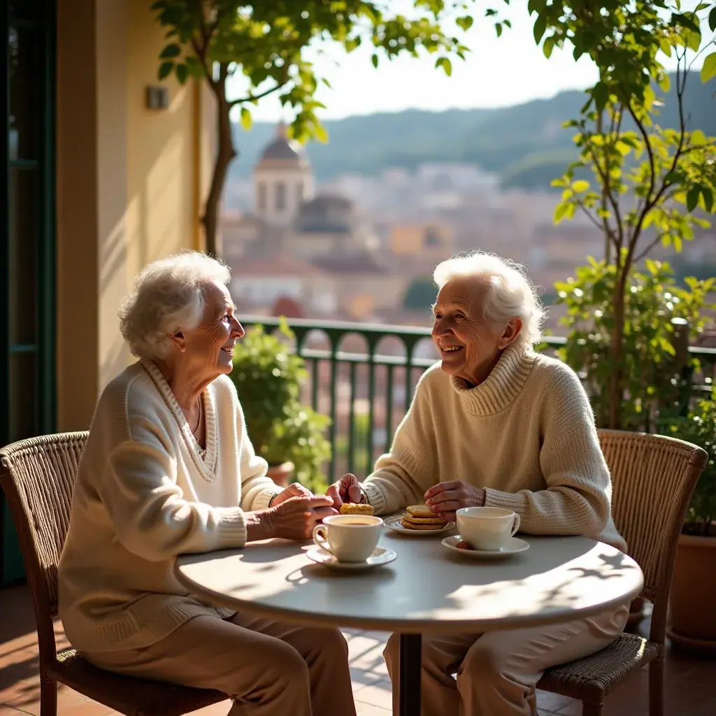 Infusión de cúrcuma con jengibre y miel en un frasco de vidrio.