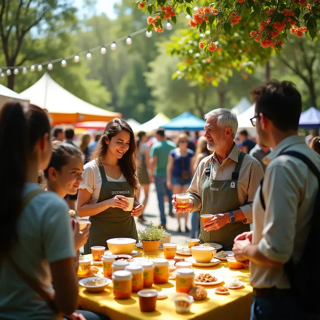 Cúrcuma en polvo y jengibre en un cuenco, listos para mezclar.