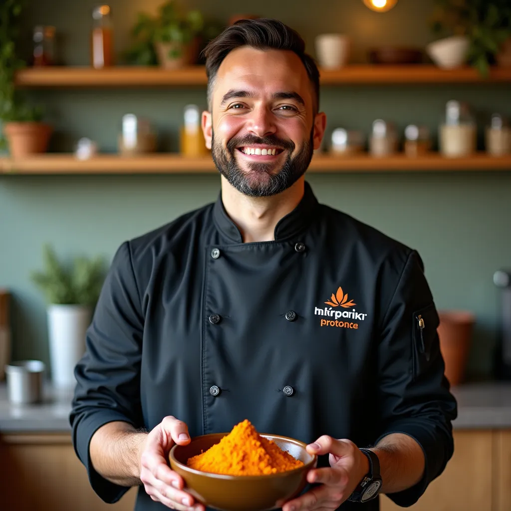 Javier Martínez - Gerente de Operaciones