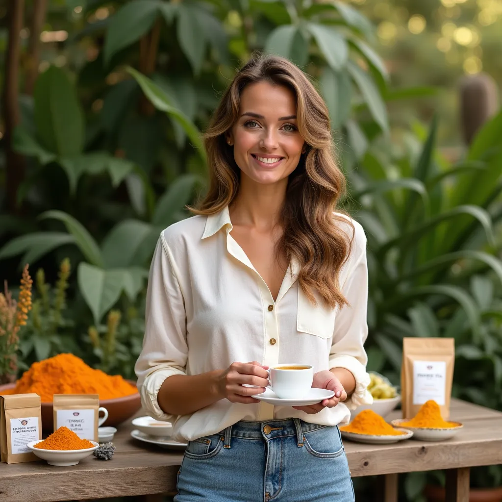 Laura Gómez - Especialista en Marketing