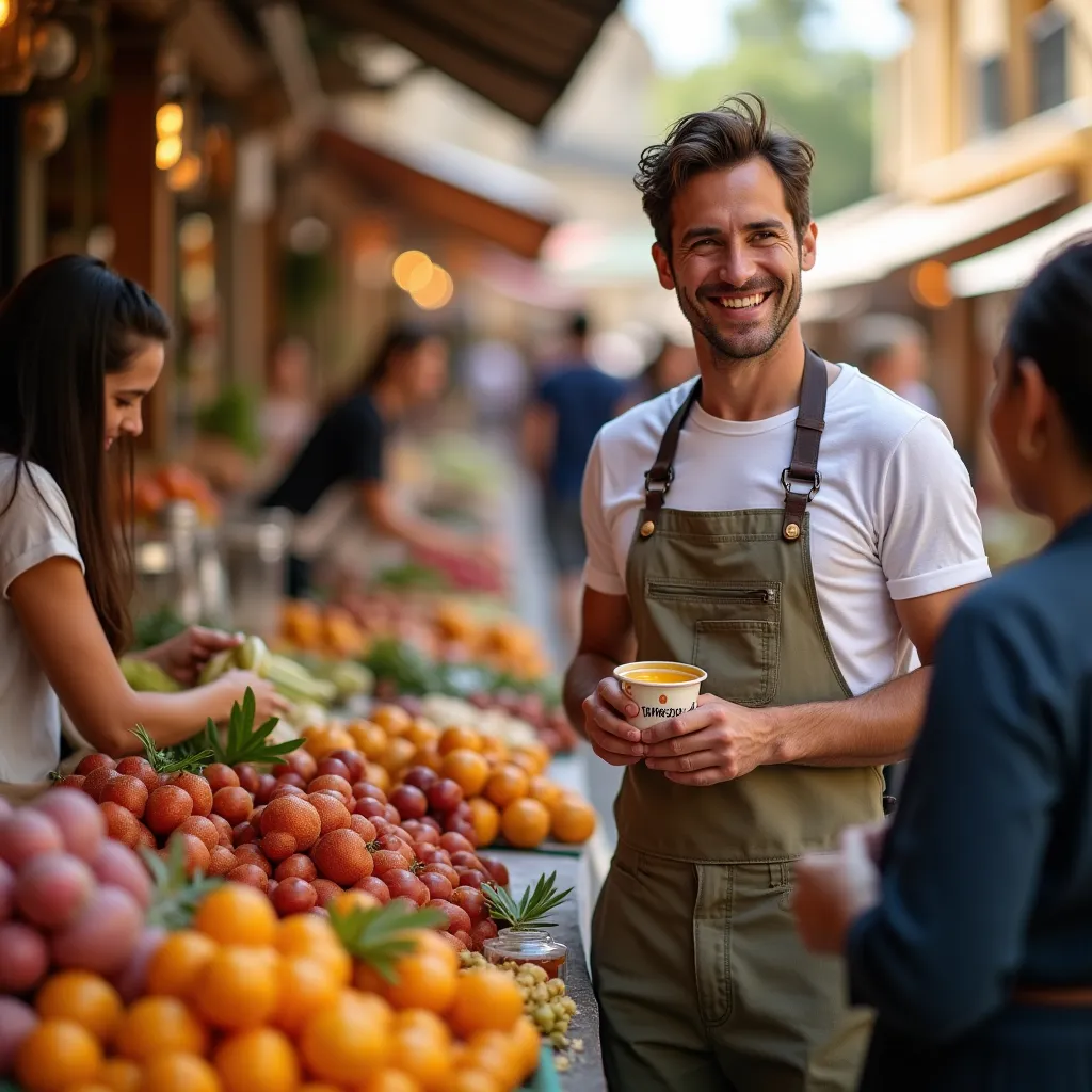 Manuel Ruiz - Coordinador de Ventas